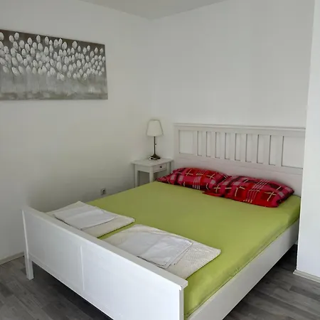 Benko 3 Apartament *