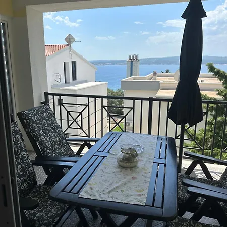 Benko 3 Apartament