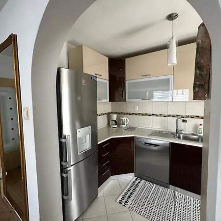 Apartmán Benko 3 Crikvenica