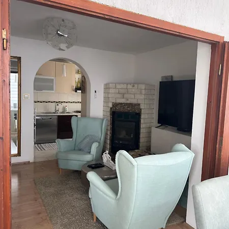 Apartmán Benko 3 *