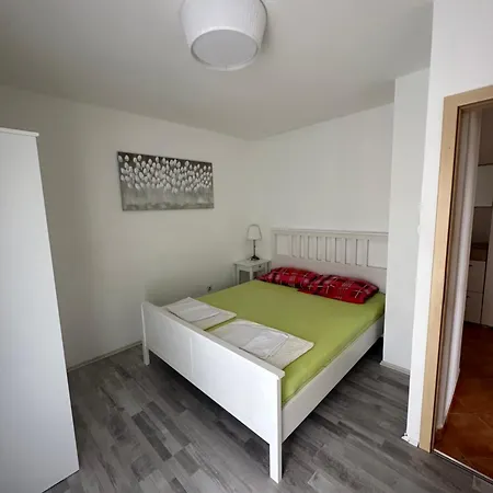 Apartmán Benko 3 Crikvenica