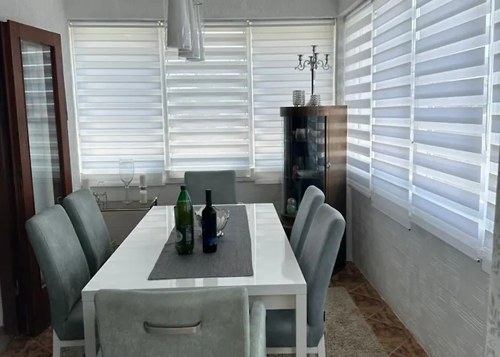 Apartament Benko 3