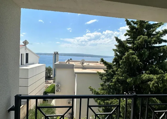 Apartament Benko 3