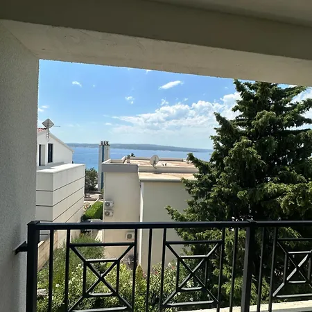 Apartament Benko 3