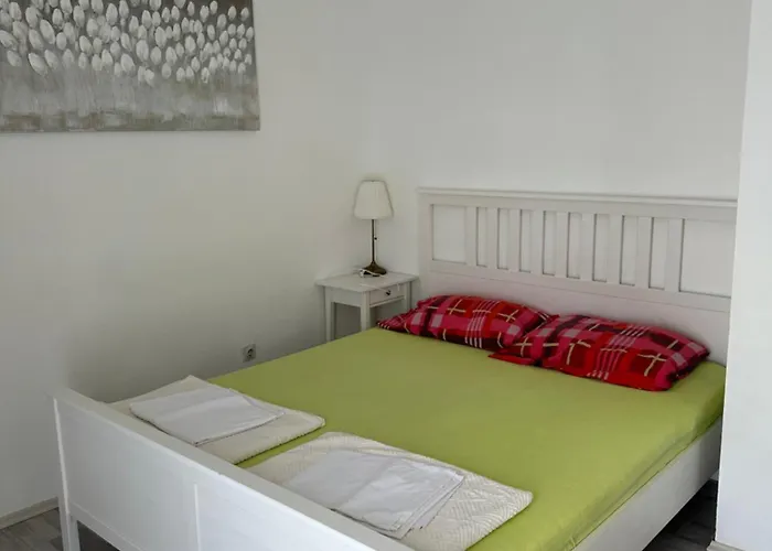 Benko 3 Apartament *