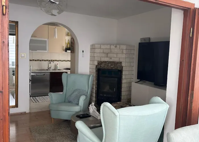 Apartament Benko 3 *