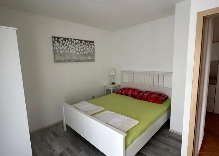 Apartament Benko 3 Crikvenica